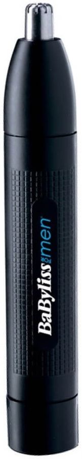 Триммер Babyliss E650E черный