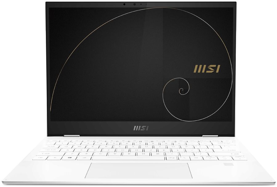 Ноутбук MSI Summit E13 Flip Evo A13MT-265AU Core i7 1360P 16Gb SSD1Tb Intel Iris Xe graphics 13.4" IPS Touch FHD+ (1920x1200) Windows 11 Home Multi Language black WiFi BT Cam (9S7-13P311-265)