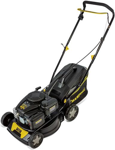 Газонокосилка роторная Champion LM4222 2200Вт