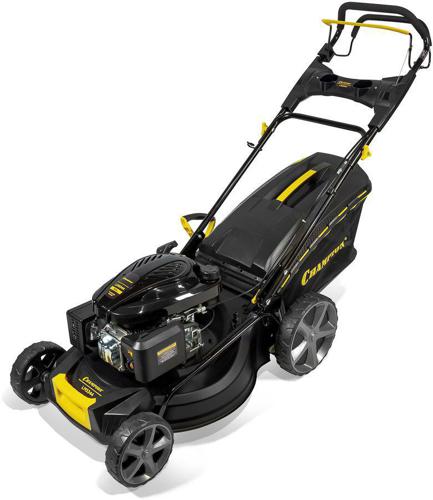 Газонокосилка роторная Champion LM5344 4400Вт