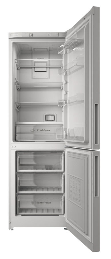 Холодильник Indesit ITR 4180 W 2-хкамерн. белый