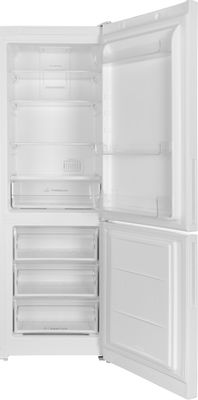 Холодильник Indesit ITR 5180 W 2-хкамерн. белый
