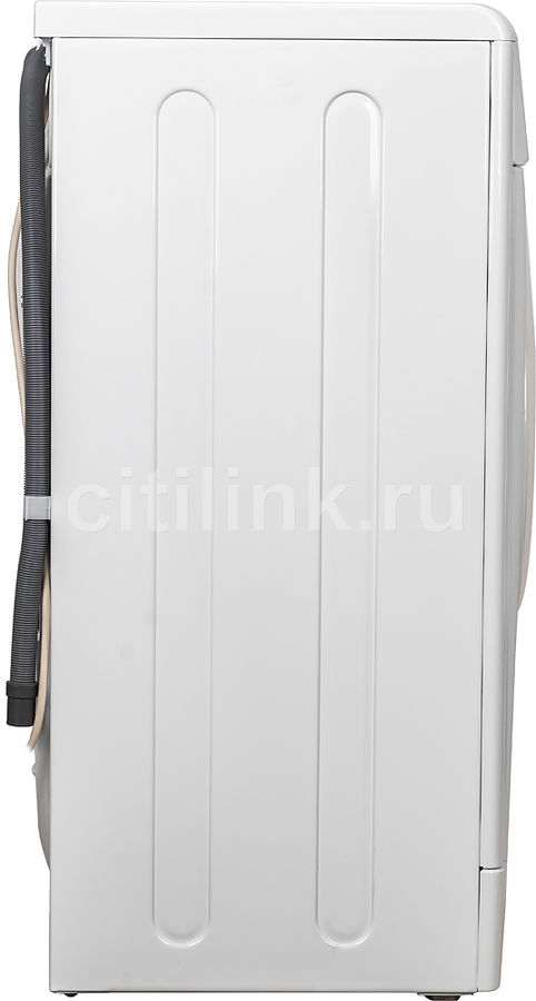 Стиральная машина Indesit EcoTime IWSC 6105 класс: A загр.фронтальная макс.:6кг белый