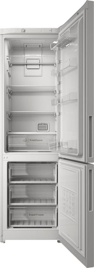 Холодильник Indesit ITR 4200 W 2-хкамерн. белый