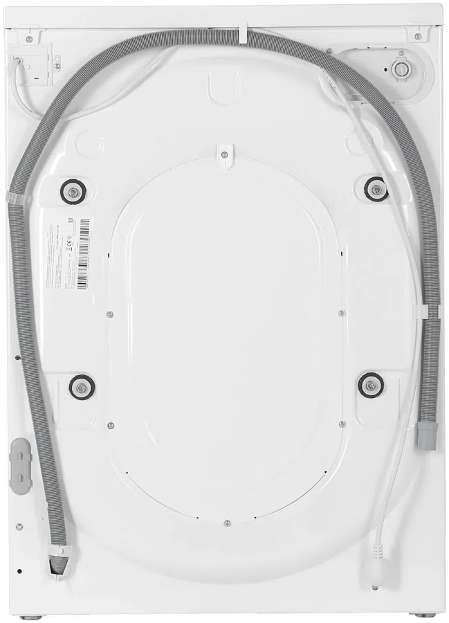 Стиральная машина Indesit IWSD 51051 CIS класс: A загр.фронтальная макс.:5кг белый