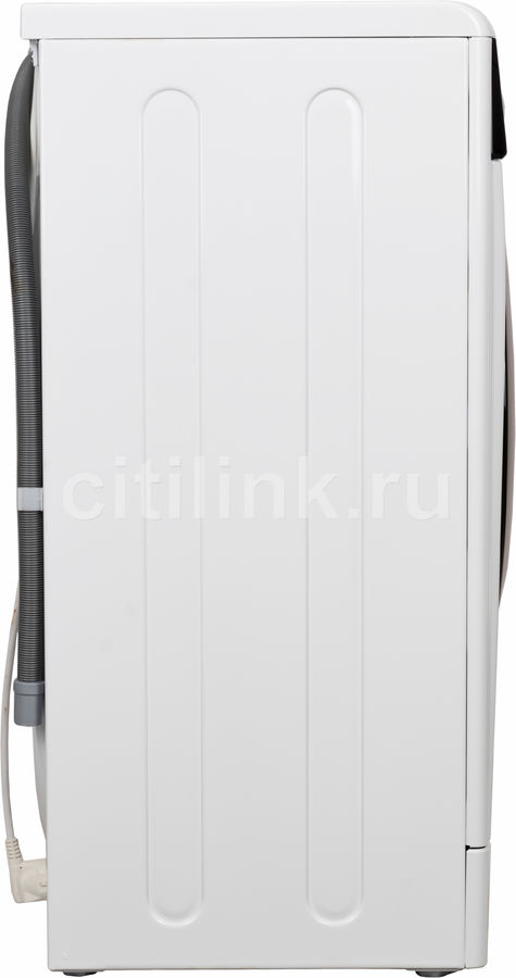 Стиральная машина Indesit EWSB 5085 BK CIS класс: A загр.фронтальная макс.:5кг белый