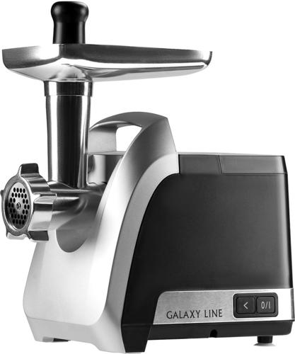 Мясорубка Galaxy Line GL 2423 2200Вт черный