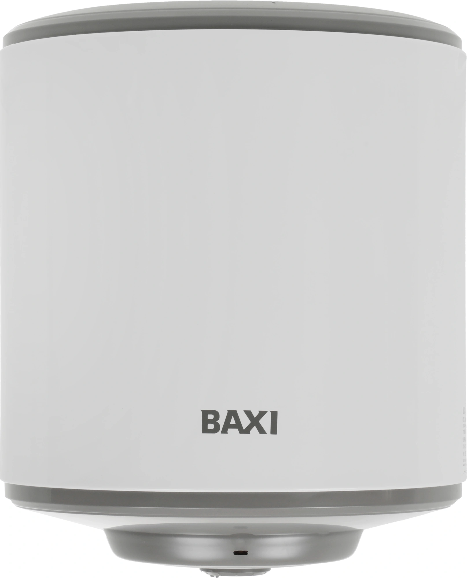Водонагреватель Baxi R 515 1.2кВт 15л электрический настенный/белый