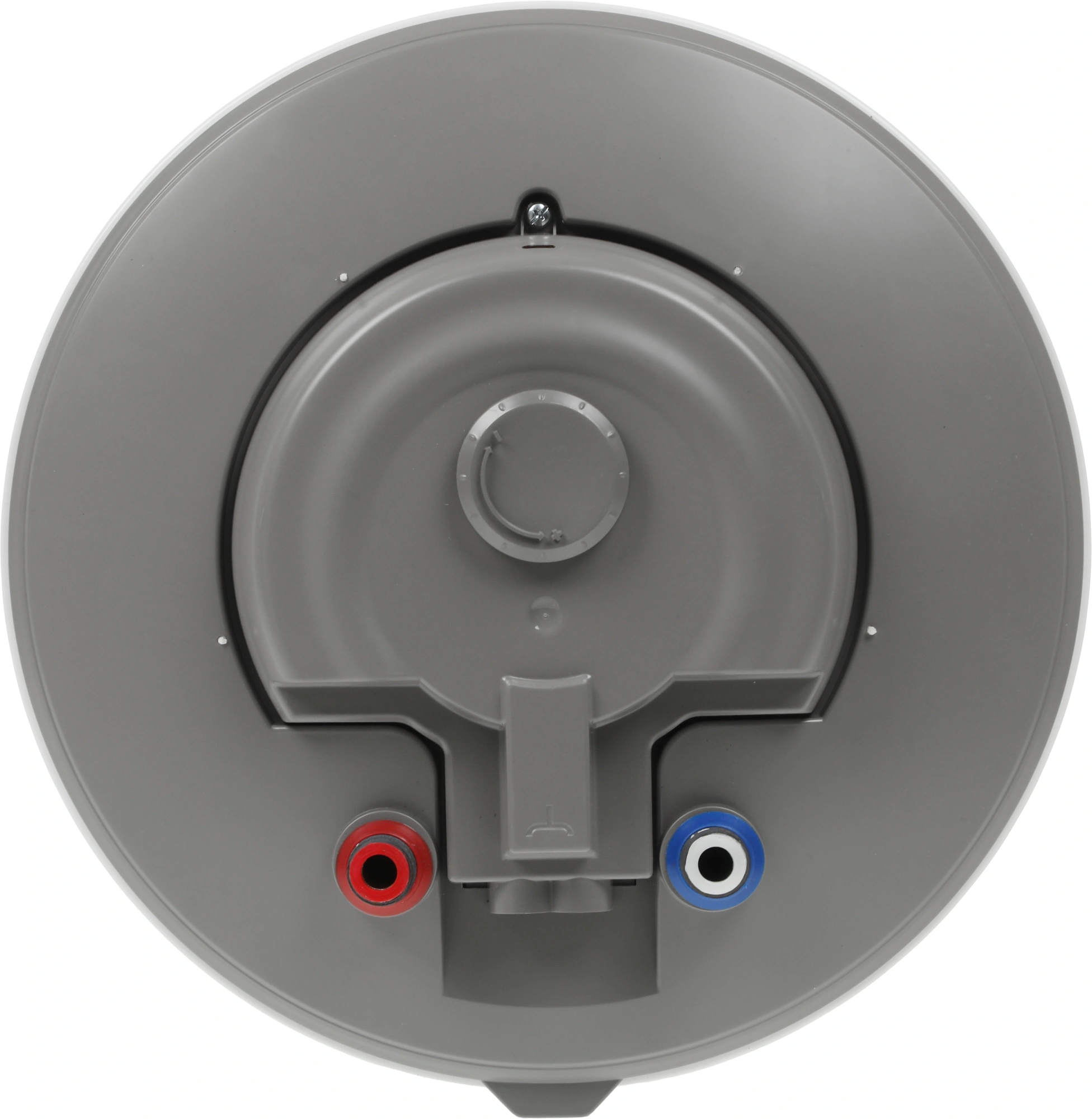 Водонагреватель Baxi R 515 1.2кВт 15л электрический настенный/белый