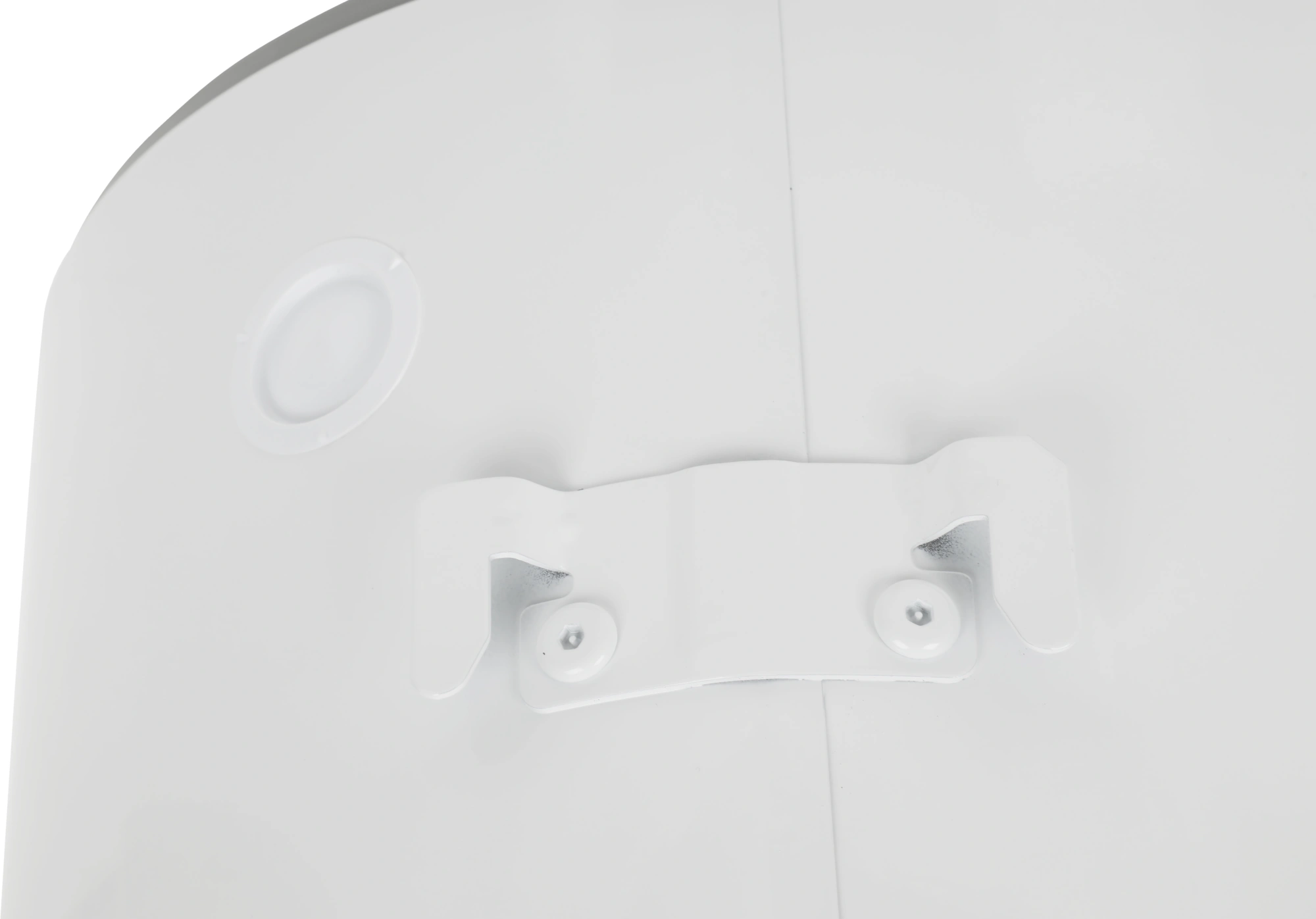 Водонагреватель Baxi R 515 1.2кВт 15л электрический настенный/белый