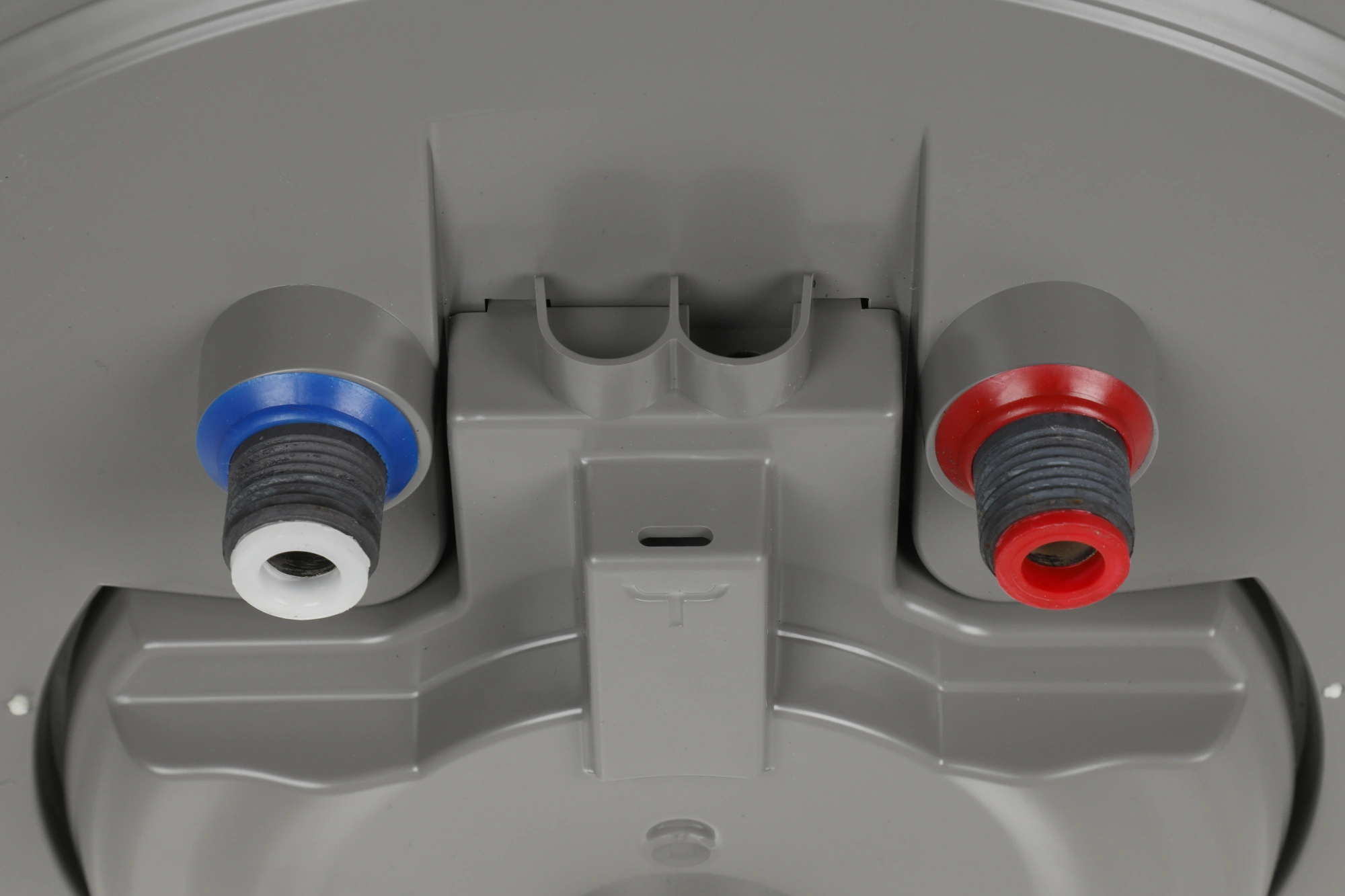 Водонагреватель Baxi R 515 1.2кВт 15л электрический настенный/белый