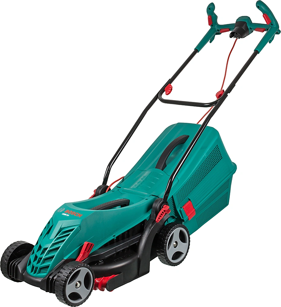 Газонокосилка роторная Bosch UniversalRotak 34-405 (06008A6401) 1300Вт