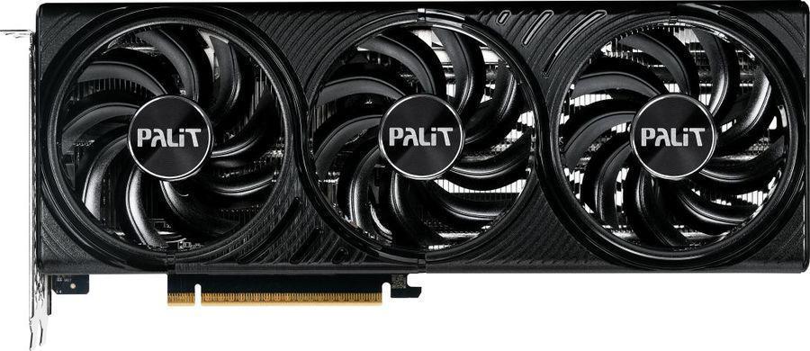 Видеокарта Palit NVIDIA GeForce RTX 5060TI 16Gb