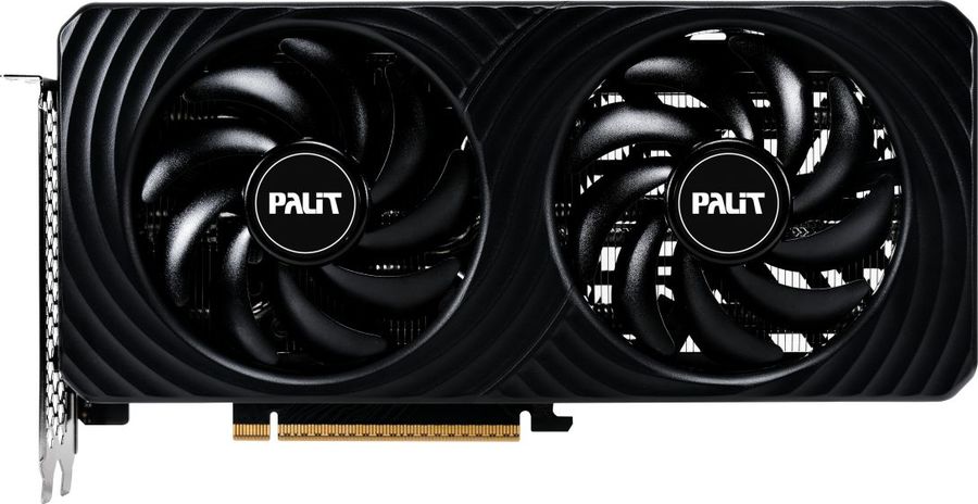 Видеокарта Palit NVIDIA GeForce RTX 5060TI 8Gb
