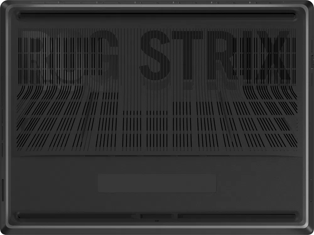 Ноутбук Asus ROG Strix Scar 18 G835LX-SA126W Core Ultra 9 275HX 64Gb SSD2Tb NVIDIA GeForce RTX 5090 24Gb 18" IPS WQXGA (2560x1600) Windows 11 Home black WiFi BT Cam (90NR0LF1-M005S0)