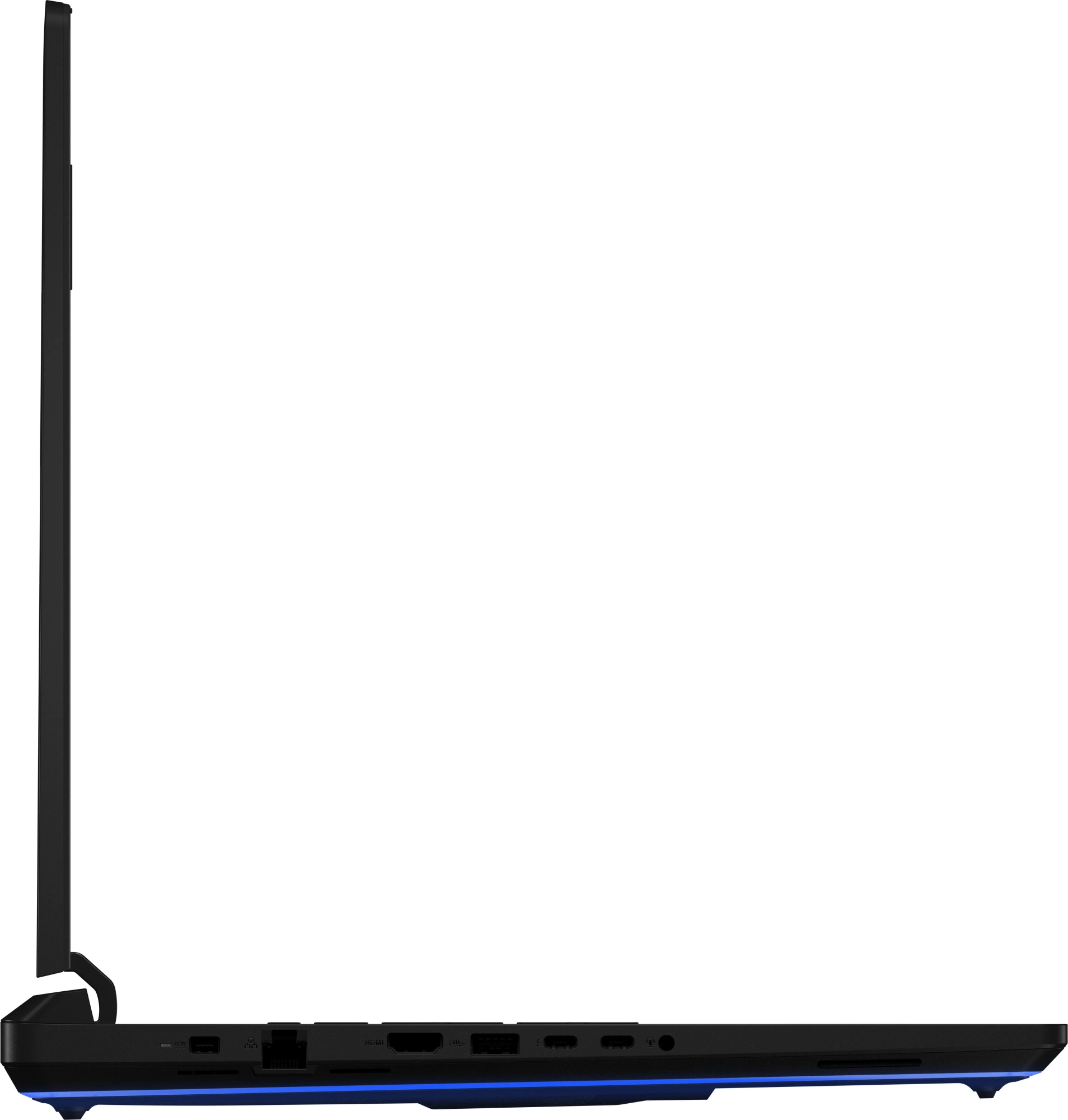 Ноутбук Asus ROG Strix Scar 18 G835LX-SA126W Core Ultra 9 275HX 64Gb SSD2Tb NVIDIA GeForce RTX 5090 24Gb 18" IPS WQXGA (2560x1600) Windows 11 Home black WiFi BT Cam (90NR0LF1-M005S0)