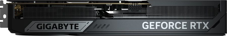 Видеокарта Gigabyte PCI-E 5.0 GV-N507TWF3-16GD 1.0 NVIDIA GeForce RTX 5070TI 16Gb 256bit GDDR7 2497/28000 HDMIx1 DPx3 HDCP Ret