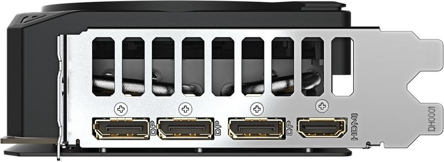 Видеокарта Gigabyte PCI-E 5.0 GV-N507TWF3-16GD 1.0 NVIDIA GeForce RTX 5070TI 16Gb 256bit GDDR7 2497/28000 HDMIx1 DPx3 HDCP Ret