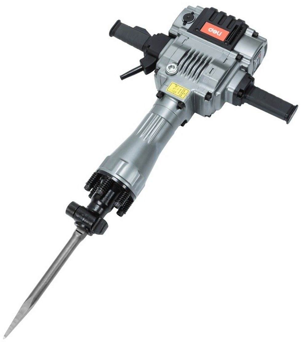 Отбойный молоток Deli DE-DG30-1E 2100Вт