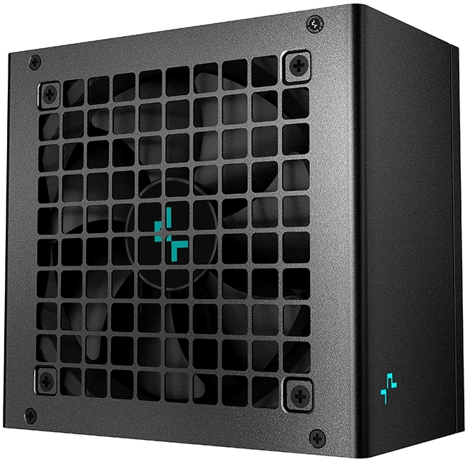 Блок питания Deepcool ATX 850W Game Storm PK850D 80+ bronze (20+4pin) APFC 120mm fan 6xSATA RTL