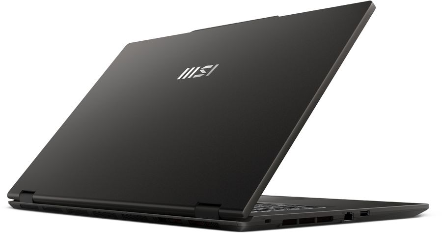 Ноутбук MSI Venture 17 AI A1MG-004XRU Core Ultra 5 125H 16Gb SSD512Gb Intel Arc 17.3" IPS FHD (1920x1080) FreeDOS grey WiFi BT Cam (9S7-17U211-004)
