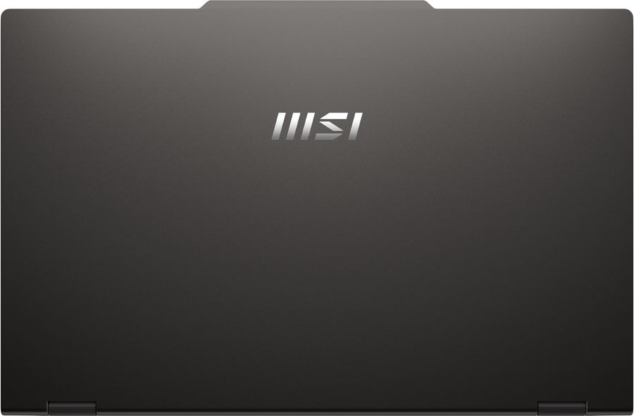 Ноутбук MSI Venture A17 AI A2HMG-002XRU Ryzen 7 260 16Gb SSD512Gb AMD Radeon 780M 17.3" IPS FHD (1920x1080) без ОС grey WiFi BT Cam (9S7-17UK11-002)