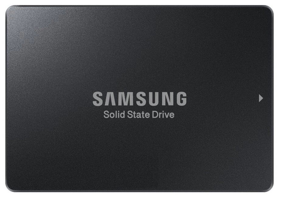 Накопитель SSD Samsung SATA-III 240GB MZ7L3240HCHQ-00B7C PM893 2.5" 1 DWPD