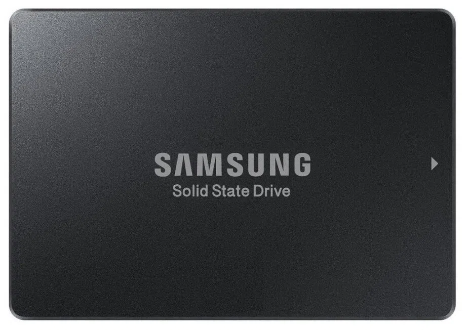 Накопитель SSD Samsung SATA-III 1.92TB MZ7L31T9HBLT-00B7C PM893 2.5" 1 DWPD OEM