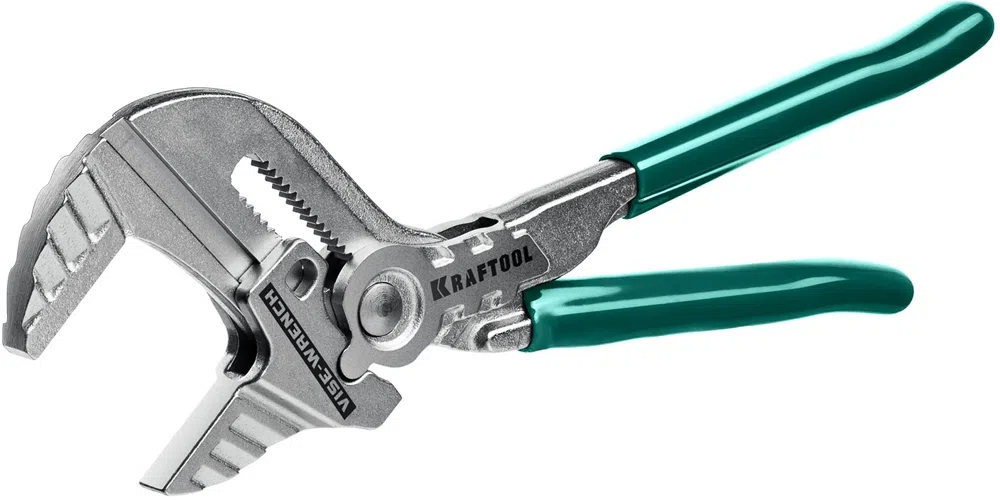 Клещи Kraftool 22063