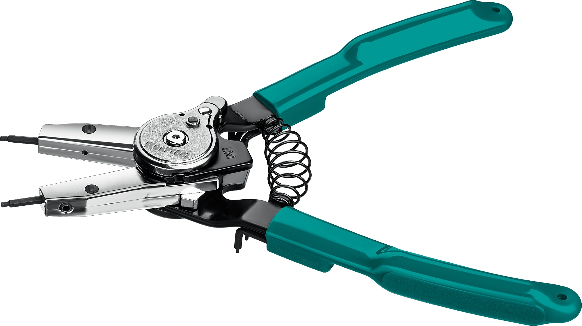 Съемник Kraftool 22813