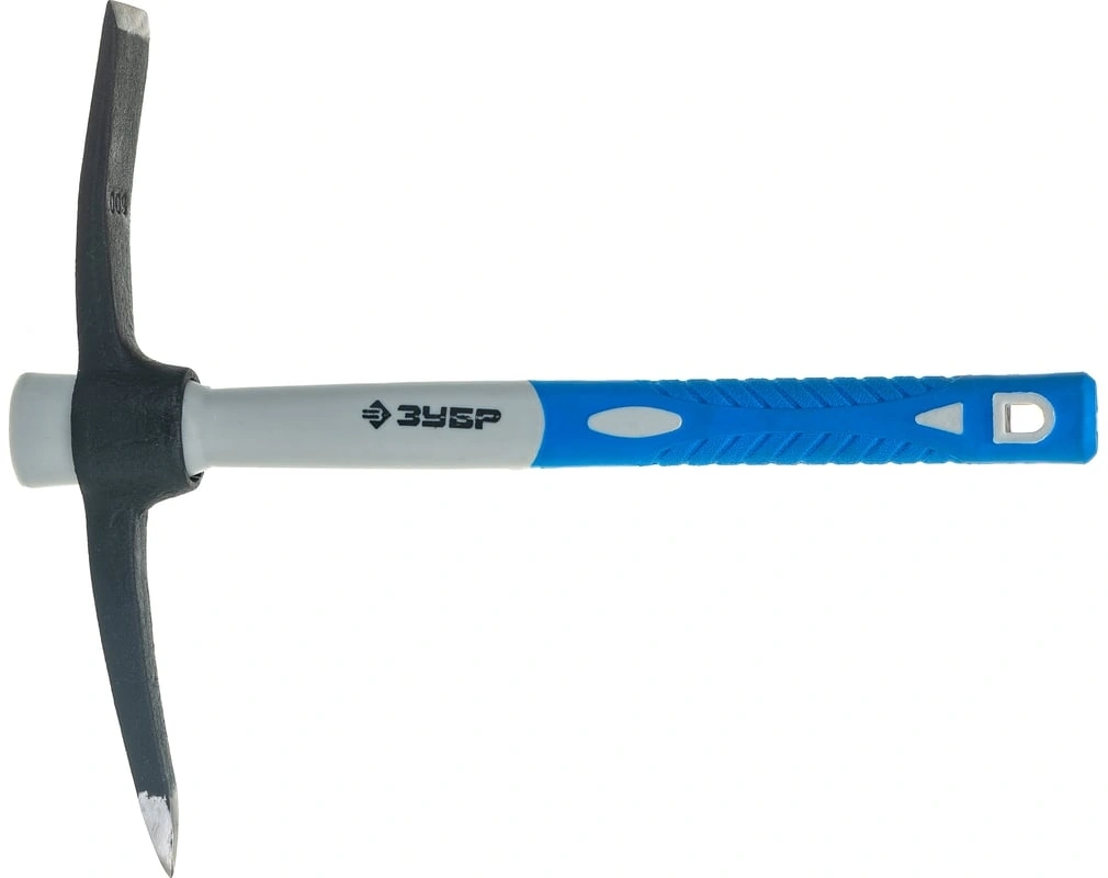 Кирка Зубр Профессионал 20175-06