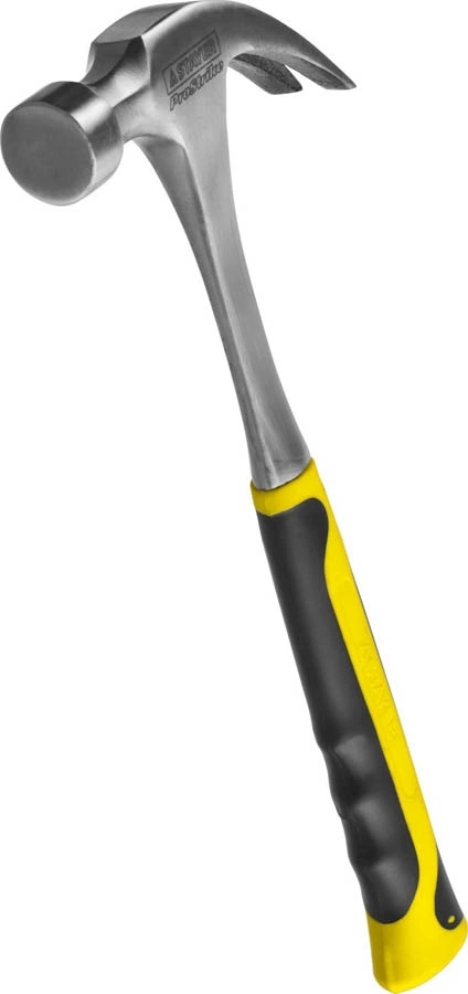 Гвоздодер Stayer Professional 2025-560