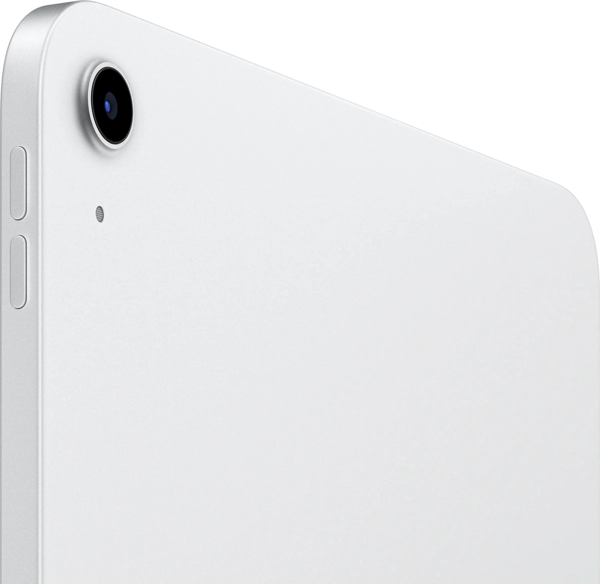 Планшет Apple iPad 2025 A3354 A16 Bionic 5C RAM6Gb ROM128Gb 11" IPS 2360x1640 iOS серебристый 12Mpix 12Mpix BT WiFi 10hr