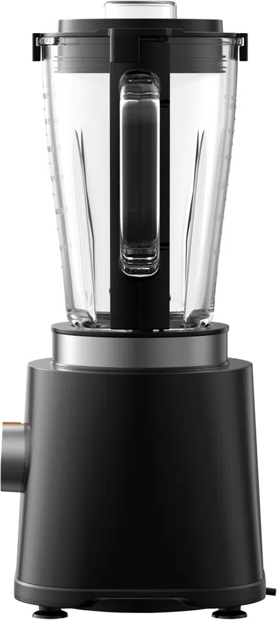 Блендер стационарный Xiaomi Blender EU 600Вт черный