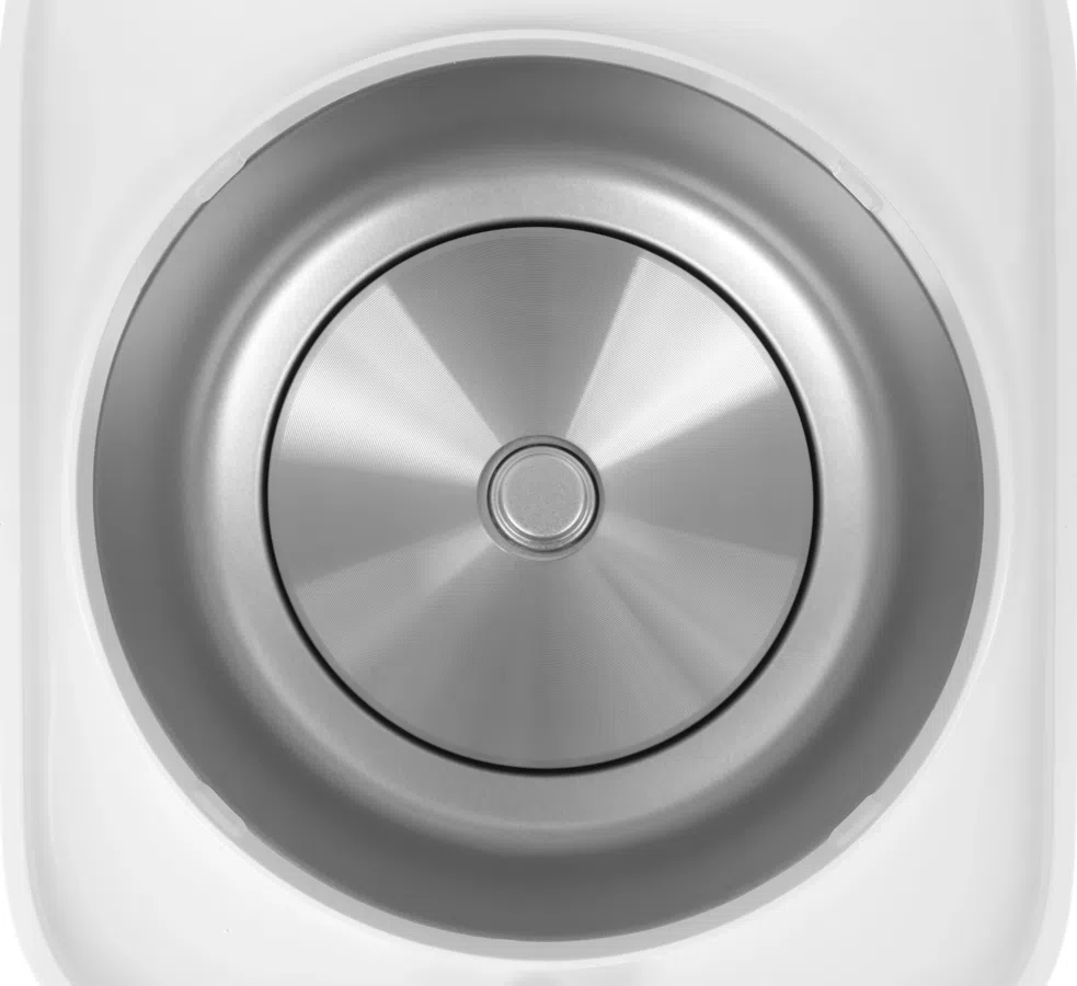 Рисоварка Xiaomi 4L EU 4л 860Вт белый