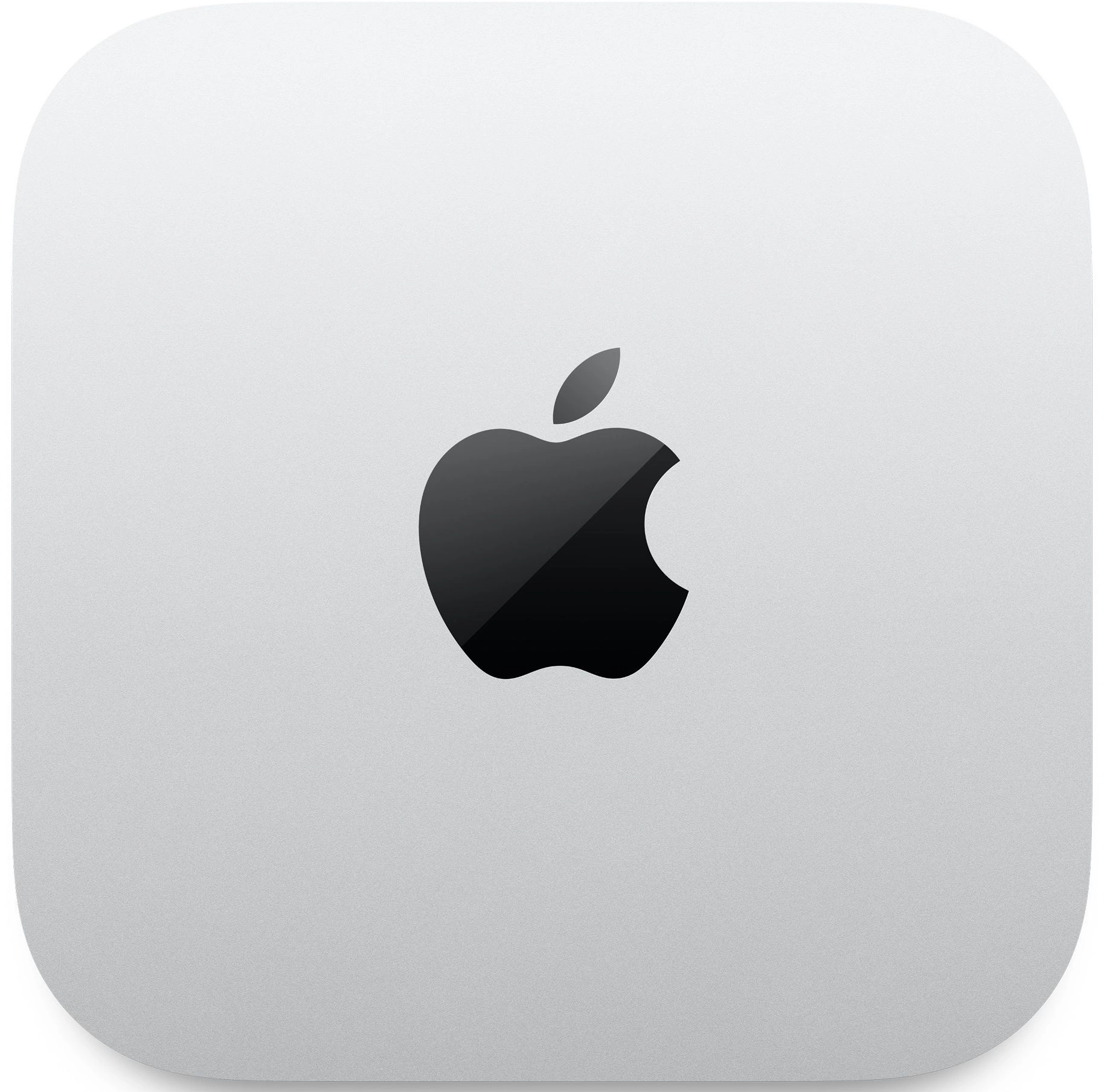 ПК Apple Mac mini A3238 M4 10 core (4.41) 16Gb SSD512Gb 10 core GPU macOS GbitEth WiFi BT серебристый (MU9E3HN/A)