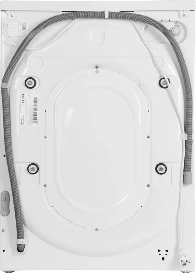 Стиральная машина Indesit IWUD 4085 класс: A загр.фронтальная макс.:4кг белый