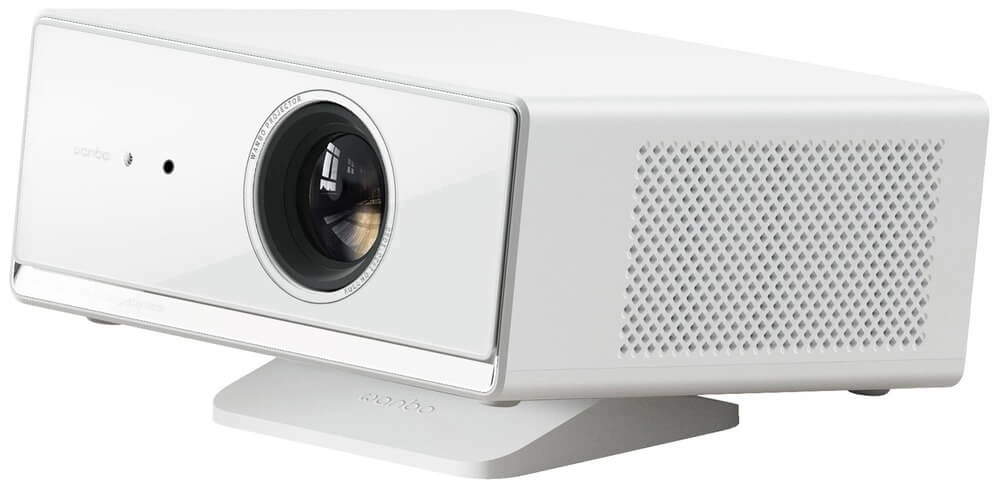 Проектор Wanbo X5 Air LCD 1100Lm ANSI (1920x1080) 3000:1 ресурс лампы:20000часов 2xUSB typeA 1xHDMI 2.7кг