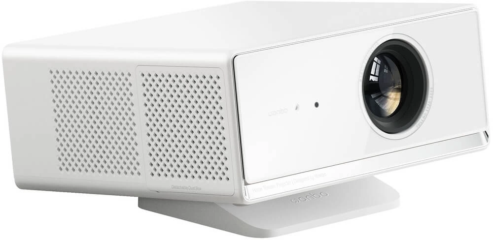 Проектор Wanbo X5 Air LCD 1100Lm ANSI (1920x1080) 3000:1 ресурс лампы:20000часов 2xUSB typeA 1xHDMI 2.7кг