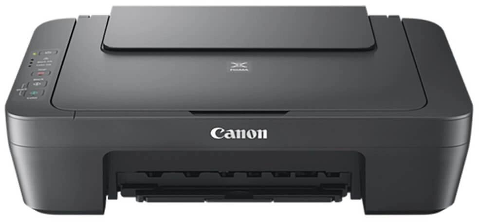 МФУ струйный Canon Pixma MG2546S (0727C081) A4 черный