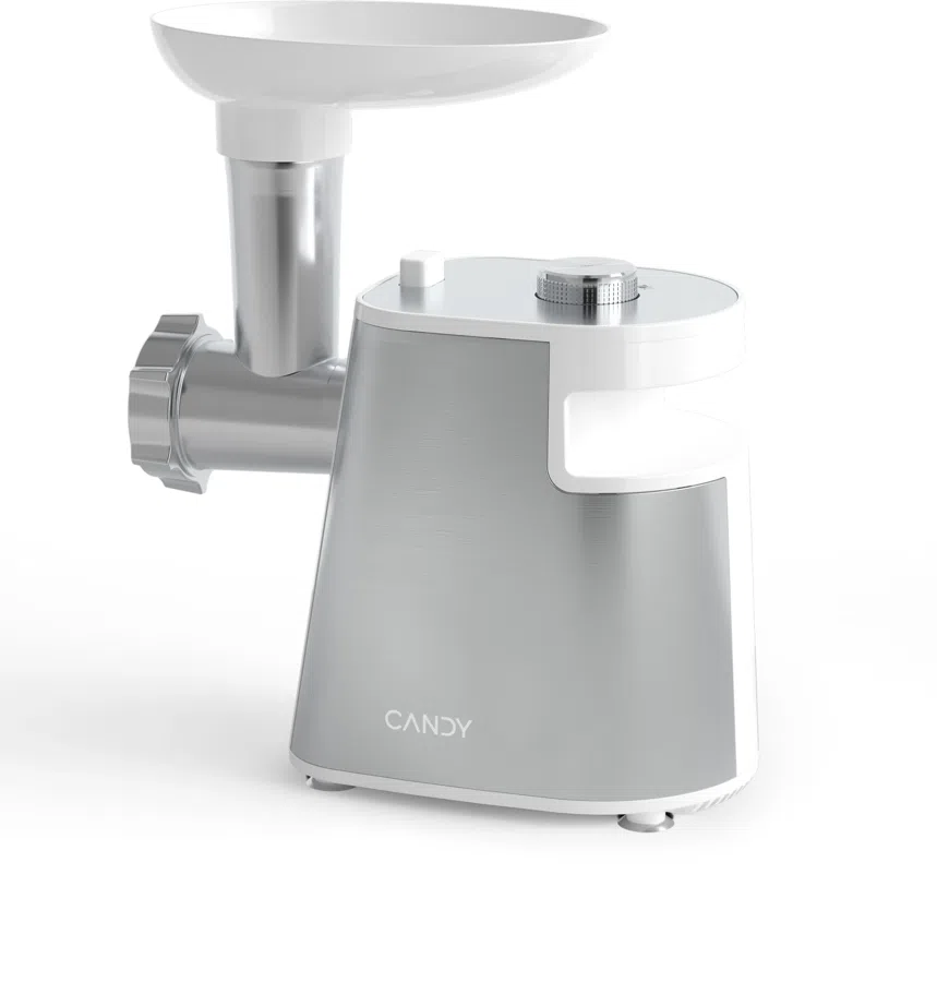 Мясорубка Candy CG-200 2000Вт белый