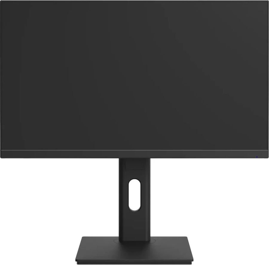 Монитор Dahua 27" DHI-LM27-A201H черный IPS LED 5ms 16:9 HDMI M/M матовая 1000:1 250cd 178гр/178гр 1920x1080 100Hz VGA DP FHD 4.7кг