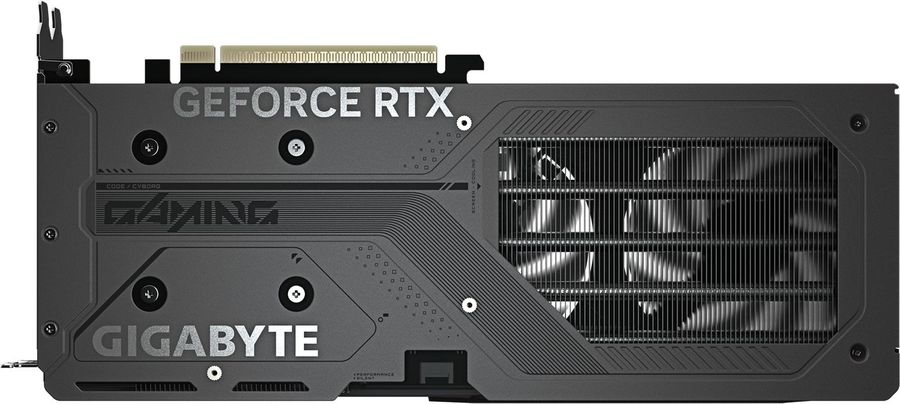 Видеокарта Gigabyte PCI-E 5.0 GV-N506TGAMING OC-16GD 1.0 NVIDIA GeForce RTX 5060TI 16Gb 128bit GDDR7 2572/28000 HDMIx1 DPx3 HDCP Ret