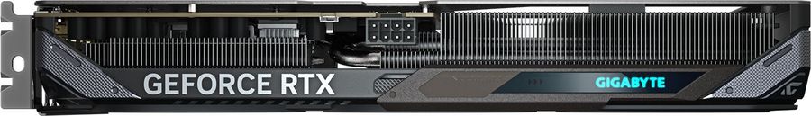 Видеокарта Gigabyte PCI-E 5.0 GV-N506TGAMING OC-16GD 1.0 NVIDIA GeForce RTX 5060TI 16Gb 128bit GDDR7 2572/28000 HDMIx1 DPx3 HDCP Ret
