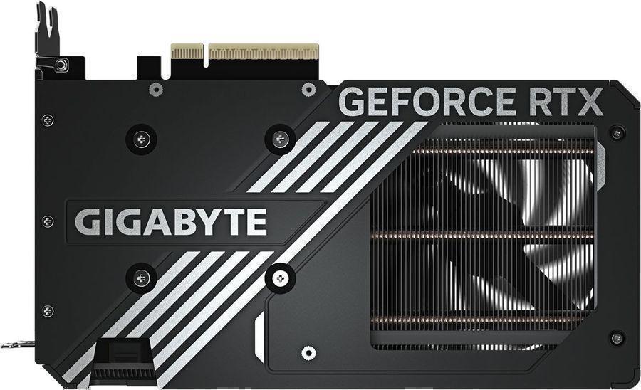 Видеокарта Gigabyte PCI-E 5.0 GV-N506TWF2-16GD 1.0 NVIDIA GeForce RTX 5060TI 16Gb 128bit GDDR7 2572/28000 HDMIx1 DPx3 HDCP Ret