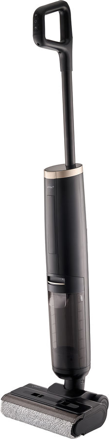 Пылесос моющий Vitek VT-FW15PLUS 200Вт черный