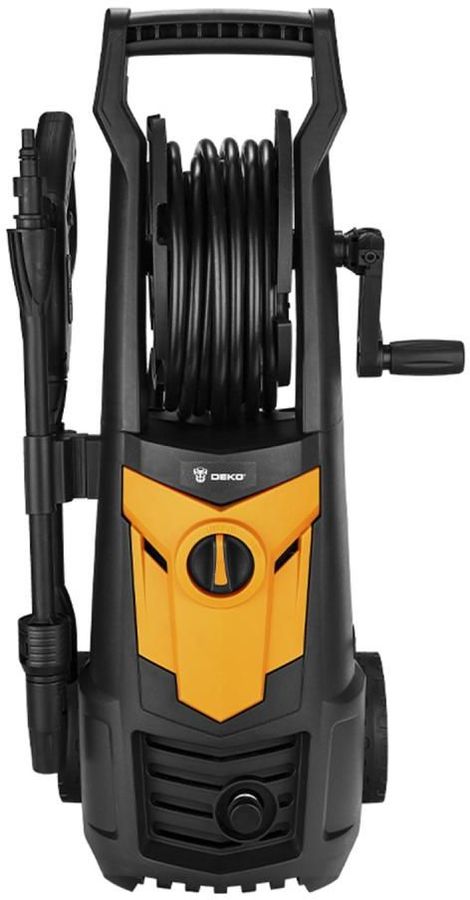 Минимойка Deko DKCW180 PRO 2300Вт (083-2027)