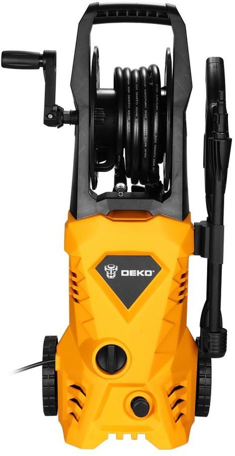 Минимойка Deko DKCW155 PRO 1900Вт (083-2026)