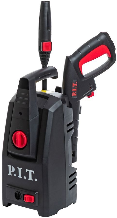 Минимойка P.I.T. PHP120-C1 1600Вт