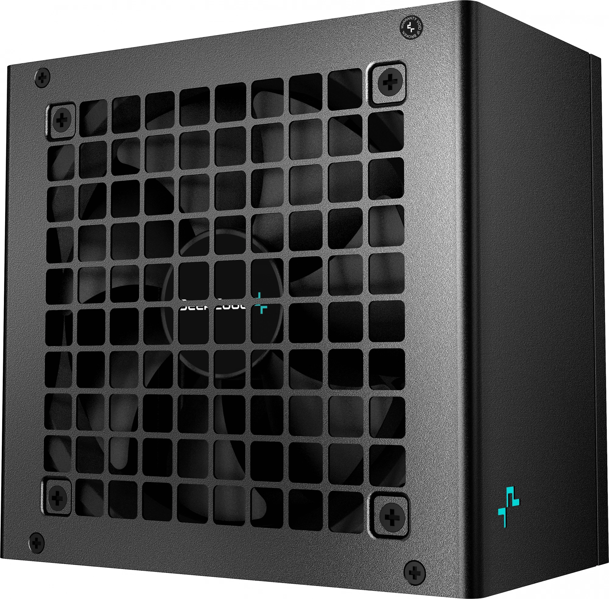 Блок питания Deepcool ATX 700W PK700D 80+ bronze (20+4pin) APFC 120mm fan 7xSATA